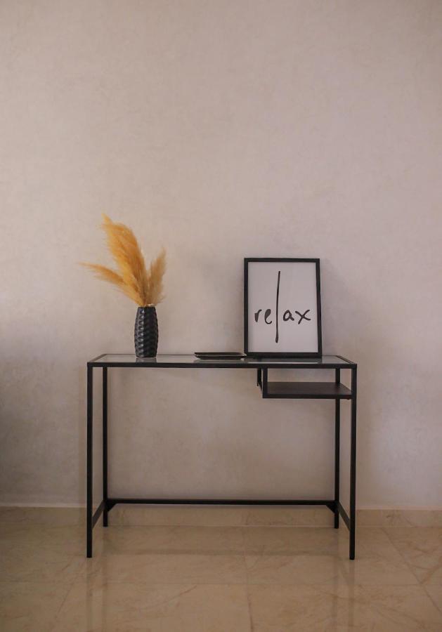Appartement Joya Marrakech Марракеш Экстерьер фото