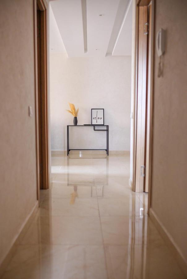 Appartement Joya Marrakech Марракеш Экстерьер фото