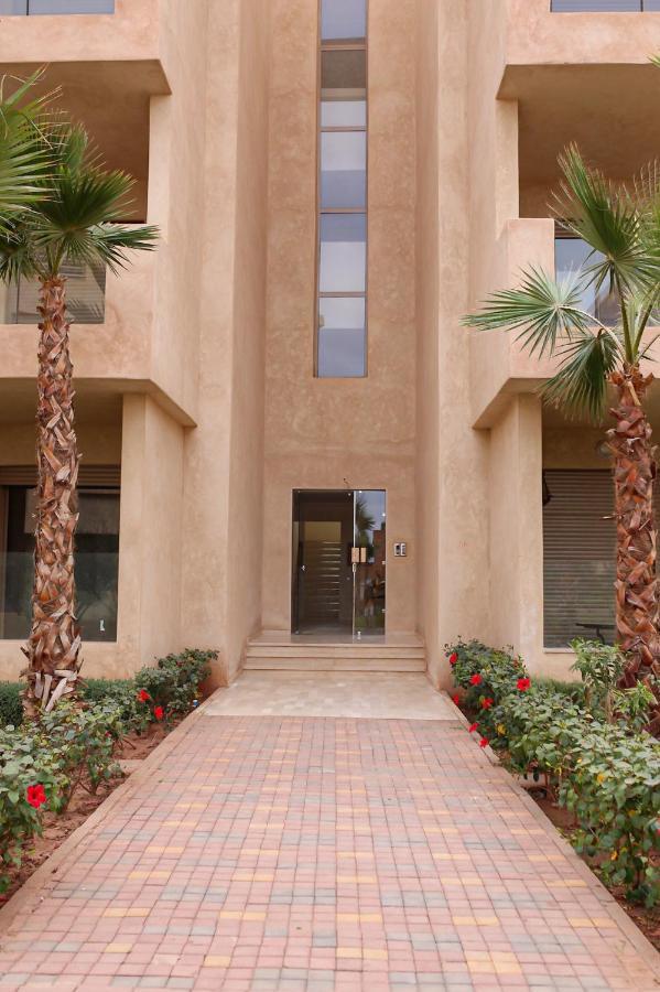 Appartement Joya Marrakech Марракеш Экстерьер фото