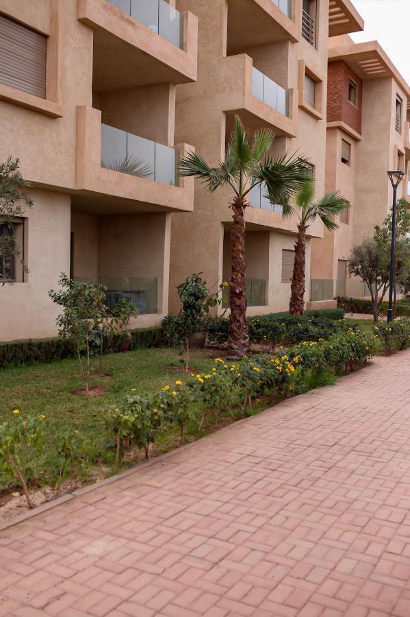 Appartement Joya Marrakech Марракеш Экстерьер фото