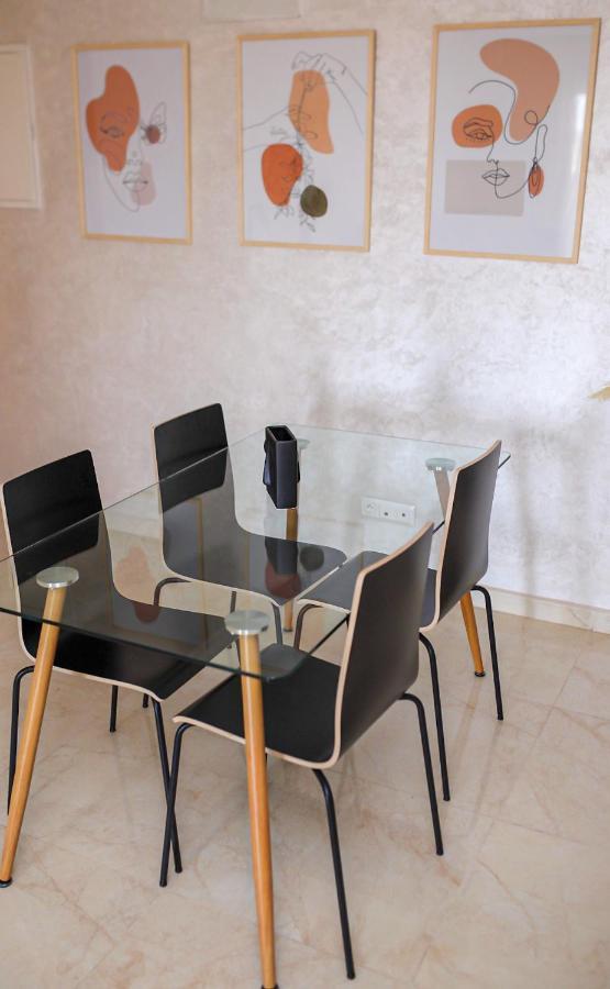 Appartement Joya Marrakech Марракеш Экстерьер фото