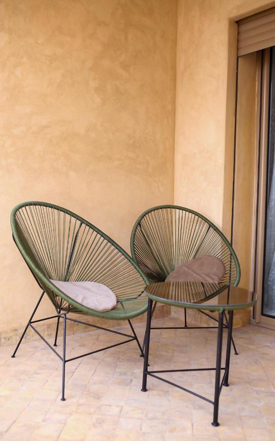 Appartement Joya Marrakech Марракеш Экстерьер фото